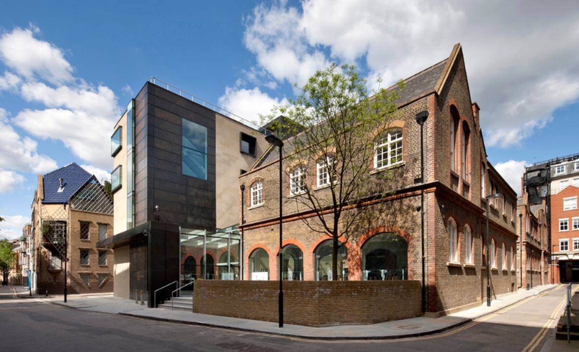 Goldsmiths links of london outlet
