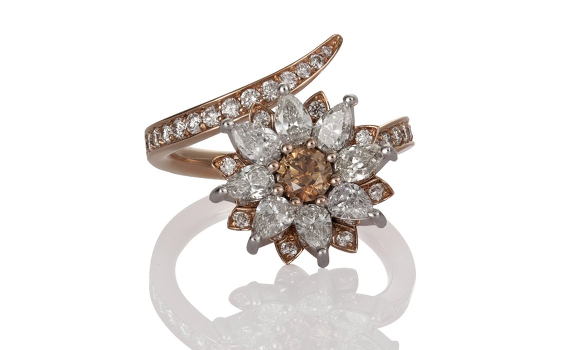 Bobby White London Luxury Jewellery Brand Transformation The