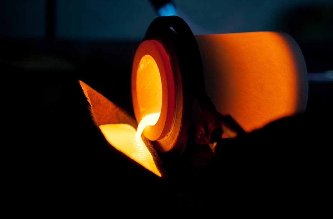 Supplier directory The Goldsmiths' Centre